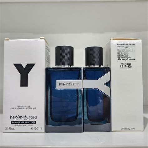 น้ําหอม yves saint laurent ราคา|ysl ไทย.